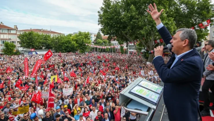 Türkiye’nin Yeni Ana Muhalefeti Ne Sunmalı: Alternatif Bir Devlet Aklı