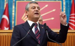 Özgür Özel düğmeye bastı! 24 yıl sonra bir ilk yaşanacak