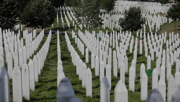 Srebrenitsa: Avrupa’nın Kapanmamış Yarası