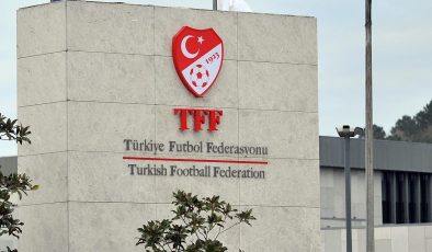 Trendyol Süper Lig’de 1. hafta programı açıklandı