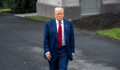 Trump: İspanya iyi bir NATO üyesi değil
