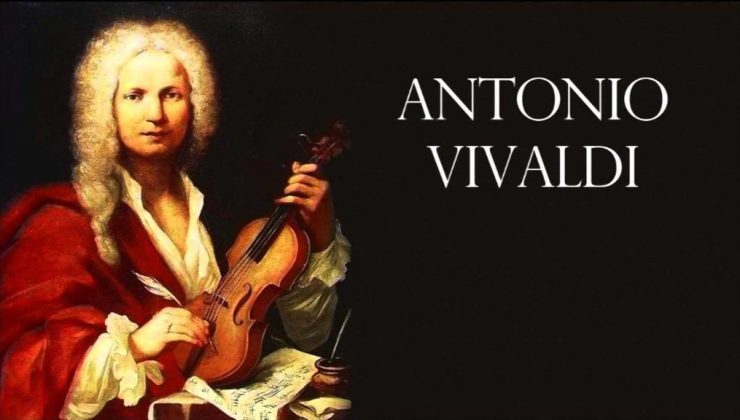 AYNI GÜN, İKİ BÜYÜK MELODİ: BACH VE VİVALDİ