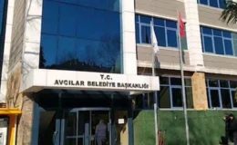 Avcılar Belediyesi’ne operasyon: 13 şüpheli gözaltında