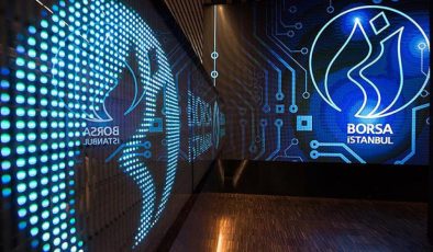 Borsa günün ilk yarısında değer kaybetti