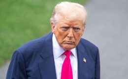 Trump’tan İran ile müzakere açıklaması: Yalvardılar demek istemiyorum