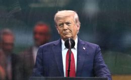 Trump: İran’la müzakereler bugün başlayacak