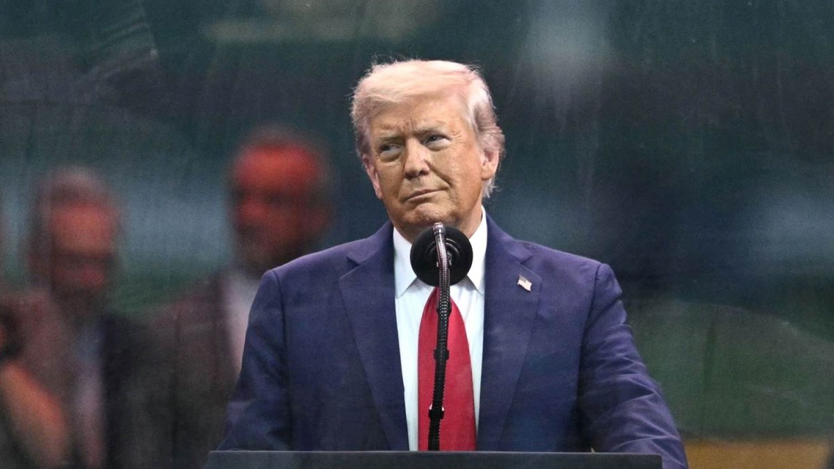 Trump: İran’la müzakereler bugün başlayacak