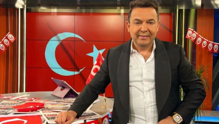 Cem Küçük soruşturması büyüyor: Gazeteci Tahir Sarıkaya gözaltında