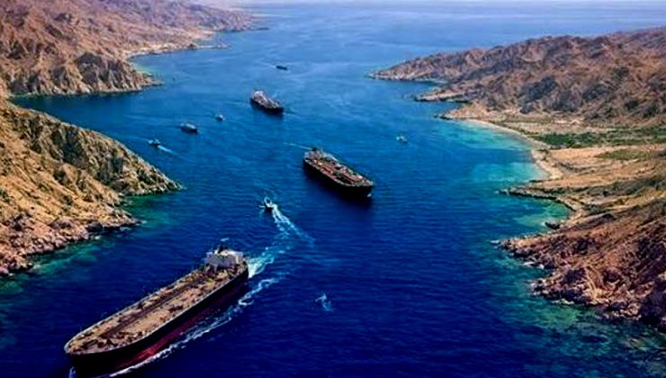 İran’dan yumuşama sinyali: Hürmüz mayınlardan temizlenmeye hazırlanıyor