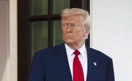 Trump’tan müzakere açıklaması: Sessizce yapıyoruz