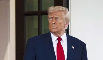 Trump’tan müzakere açıklaması: Sessizce yapıyoruz
