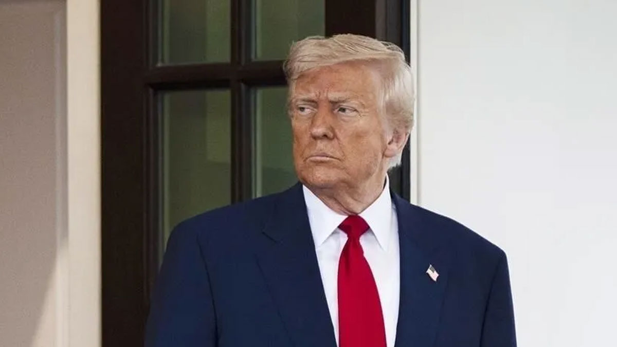 Trump’tan müzakere açıklaması: Sessizce yapıyoruz