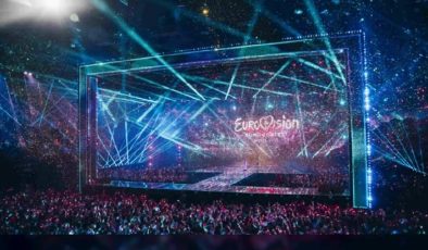 Tartışmalar sonrası Eurovısıon’da yeni dönem: Savaştaki ülkeler ev sahibi olamayacak