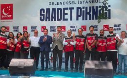 Babacan: Türkiye bir avuç insanın değil, 86 milyonun ülkesi