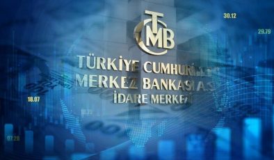 MB rezervleri 5 ayın zirvesindeki seyrini sürdürdü