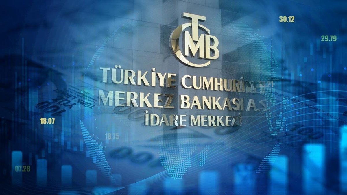 MB rezervleri 5 ayın zirvesindeki seyrini sürdürdü