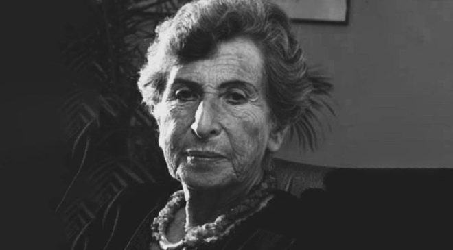 Prof. Dr. Gülten Kazgan hayatını kaybetti