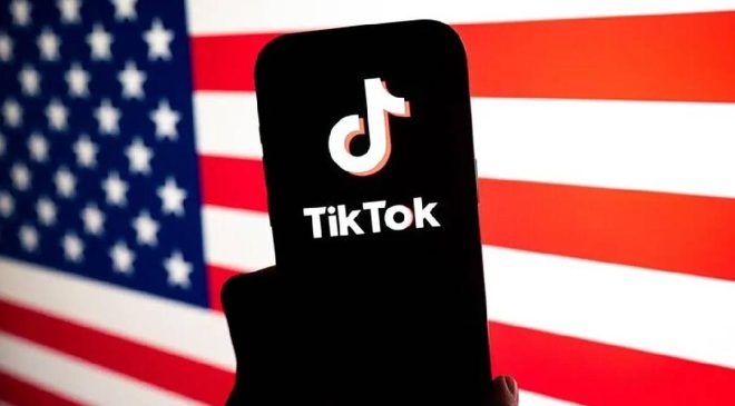 ABD’den TikTok’a 400 milyon dolarlık ceza!