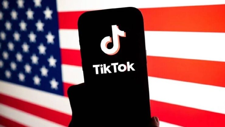 ABD’den TikTok’a 400 milyon dolarlık ceza!