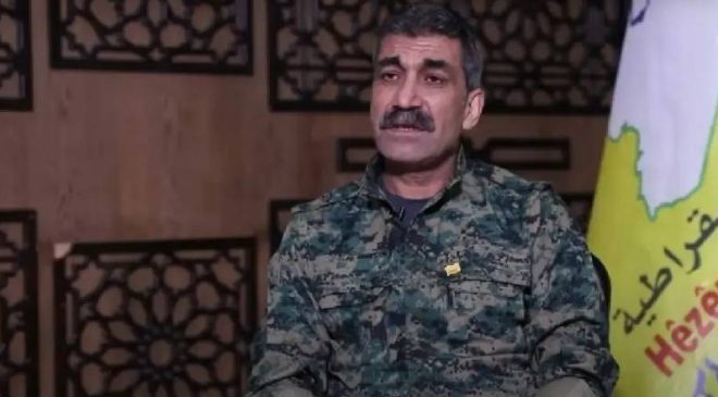 SDG’den Uyarı: Süreci provoke etmeye çalışıyorlar