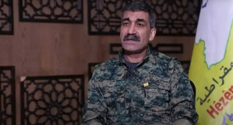 SDG’den Uyarı: Süreci provoke etmeye çalışıyorlar
