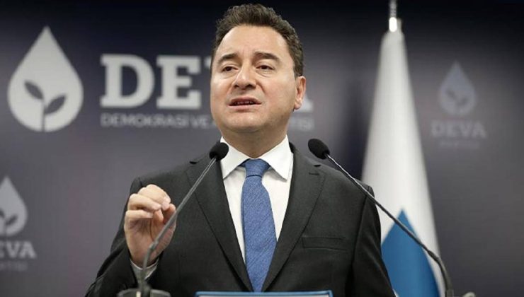 Babacan’dan Gelecek Partisi’nin fesih kararına mesaj: Mücadeleleri takdirle anılacak