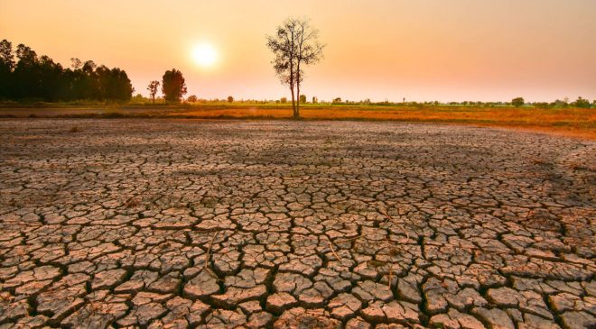 NOAA’dan El Nino uyarısı: Son 76 yılın en güçlüsü olabilir