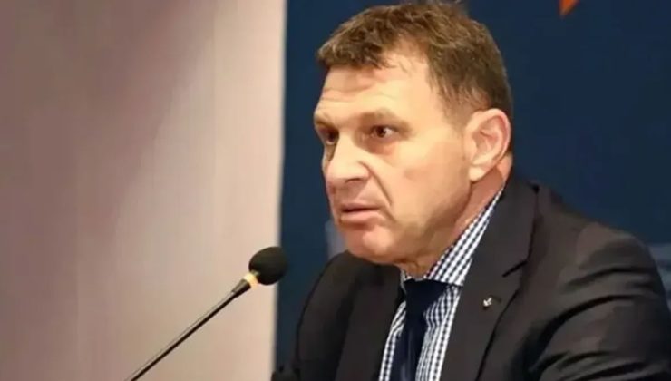 Emekli Amiral Türker Ertürk hakkında istenen ceza belli oldu