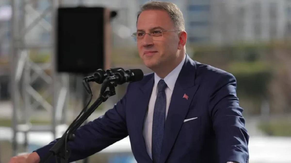 Murat Çalık tercihini açıkladı: CHP’de devam edeceğim