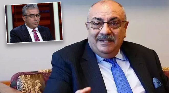 AK Partili Türkeş’ten Uçum’a AİHS tepkisi: Deli saçması, akıl tutulması