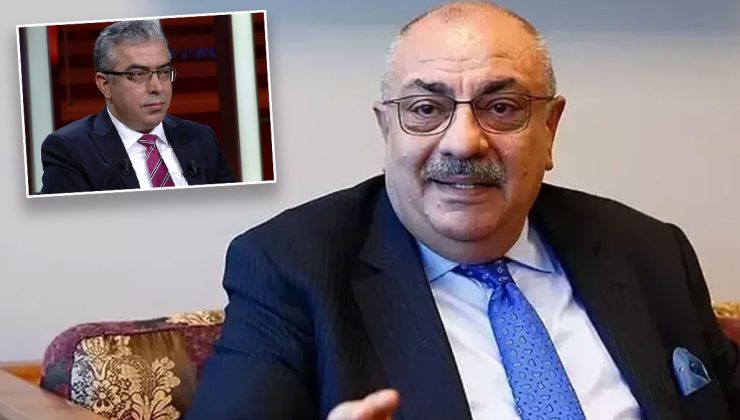 AK Partili Türkeş’ten Uçum’a AİHS tepkisi: Deli saçması, akıl tutulması