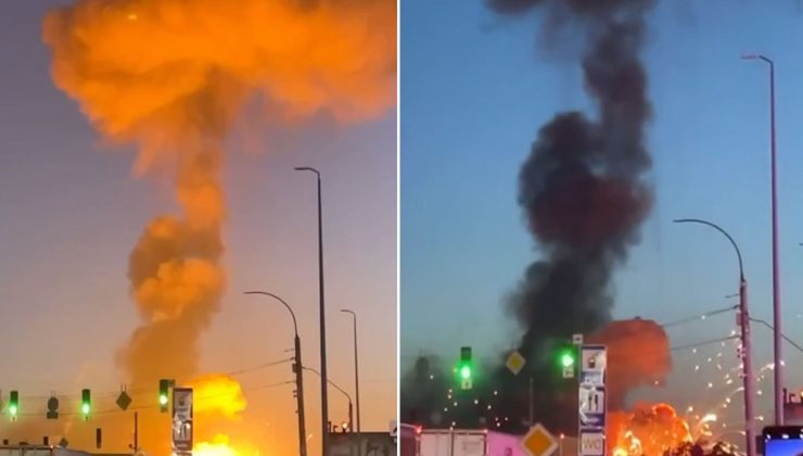 Rusya’dan Kiev yakınlarına İHA saldırısı: 37 kişi hayatını kaybetti