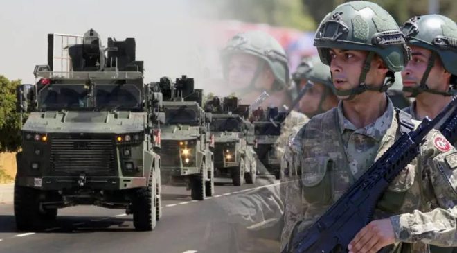Amerikalı eski albay İsrail’i uyardı: “Türklerle savaşa girmek istemezsiniz”