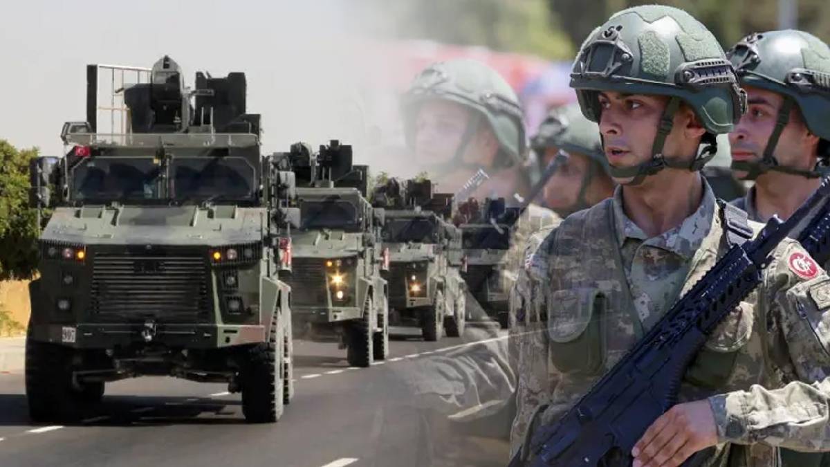 Amerikalı eski albay İsrail’i uyardı: “Türklerle savaşa girmek istemezsiniz”