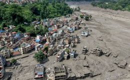 Nepal’deki sel felaketinde can kaybı 788’e yükseldi