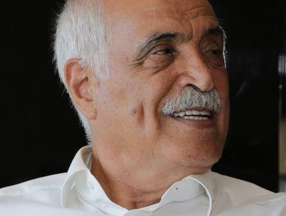 Sayın Yavuz Yağdıran’a (Âşık Meymani)