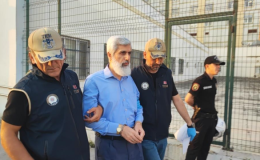 Furkan Vakfı başkanı ALPARSLAN KUYTUL GÖZALTINDA