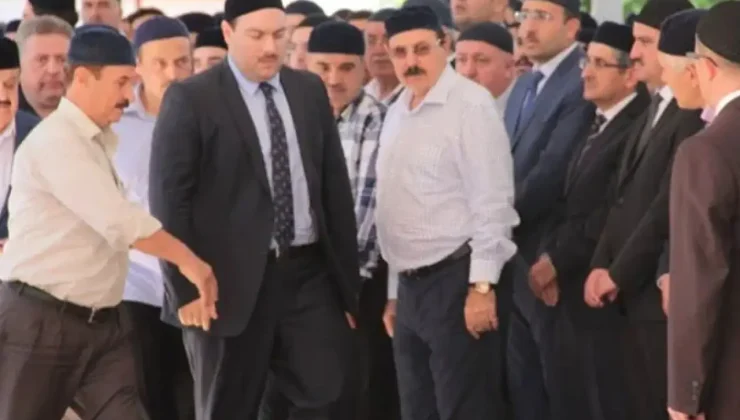 Süleymancılara 3’üncü dalga operasyonu…