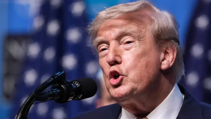 Trump: İran’la savaş ‘çok yakında’ sona erecek