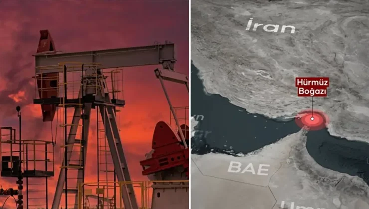 Bölge yeniden şekillenirken… Körfez Petrolünün yeni rota arayışları…