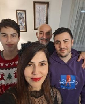 OĞLUM, ŞİMDİ YOL SENİN…