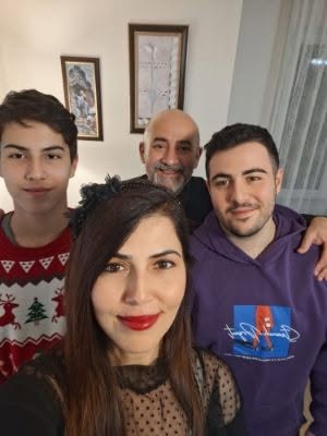 OĞLUM, ŞİMDİ YOL SENİN…