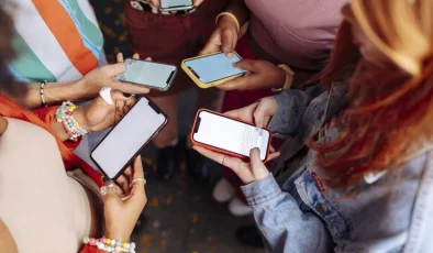 Dijital platformlarda denetimsizlik! İçerikler başıboş, reklam sınırsız