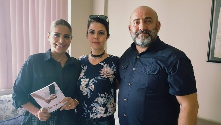 DUYGU’muzu yitirdik…
