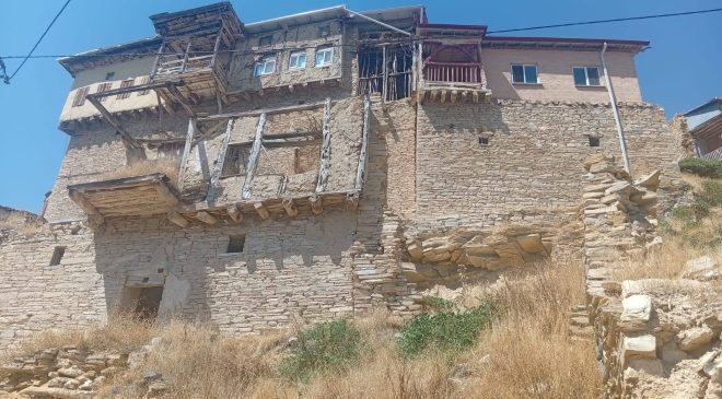 TUĞUT KÖYÜ