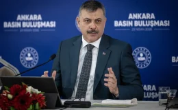 İçişleri Bakanı Çiftçi, sürecin yol haritasını netleştirmek amacıyla yarın 81 ilin valisi, emniyet müdürleri ve jandarma komutanları ile bir araya gelecek.