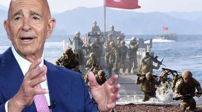 ABD harekete geçti! İsrail-Türkiye-Suriye arasında çatışma önleme mekanizması kuruluyor
