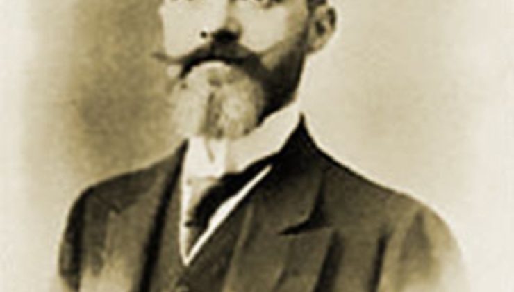 Ali Ekrem Bolayır