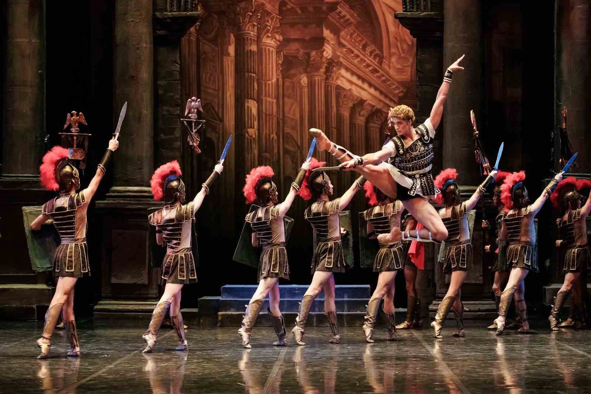33. Aspendos Festivali Başlıyor
