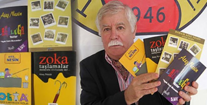 ‘Mark Obrien’in son şaheseri: ‘Strugglefor Life’